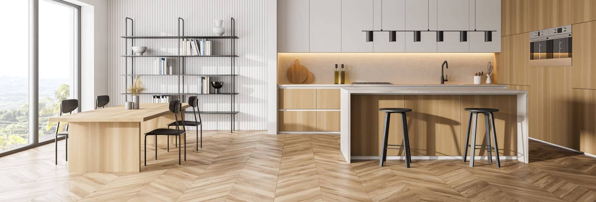 Shop Flooring Products from Elite Floors in Winnipeg